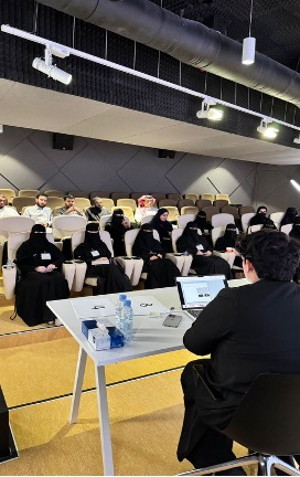 دورة التصميم الجرافيكي - 2